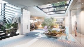 Tomt for sale in Nueva Andalucia, Marbella