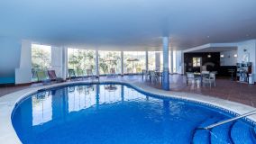 Apartamento en venta en Puerto del Almendro, Benahavis