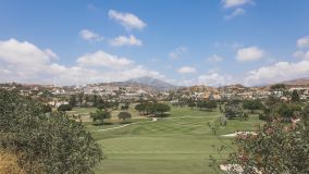 Apartamento en venta en Alcores del Golf, Nueva Andalucia