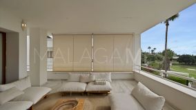 Apartamento en venta en Alcores del Golf, Nueva Andalucia