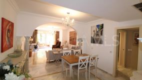 Appartement for sale in Magna Marbella, Nueva Andalucia