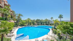 Appartement for sale in Magna Marbella, Nueva Andalucia