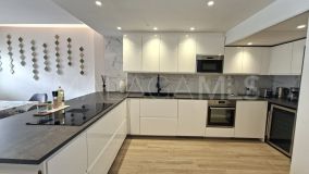 Apartamento Planta Baja en venta en Las Cascadas, Nueva Andalucia