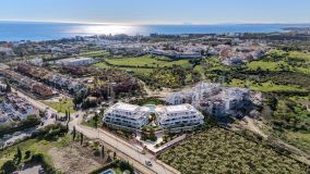 Lägenhet for sale in New Golden Mile, Estepona Öst