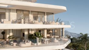 Lägenhet for sale in New Golden Mile, Estepona Öst