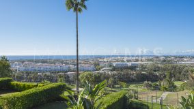 Wohnung zu verkaufen in Magna Marbella, Nueva Andalucia