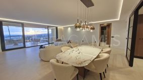 Wohnung zu verkaufen in Magna Marbella, Nueva Andalucia