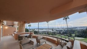 Apartamento en venta en Magna Marbella, Nueva Andalucia