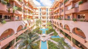 Wohnung zu verkaufen in Magna Marbella, Nueva Andalucia