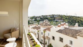 Reihenhaus zu verkaufen in Azata Golf, Estepona Westen