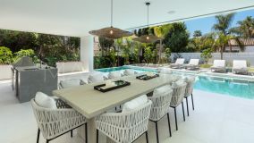 Villa en venta en Las Brisas, Nueva Andalucia