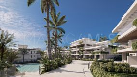 Appartement for sale in New Golden Mile, Estepona Est