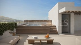 Maison de Ville for sale in San Pedro Playa, San Pedro de Alcantara