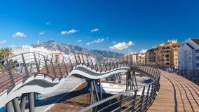 Maison de Ville for sale in San Pedro Playa, San Pedro de Alcantara