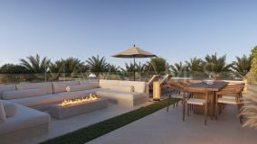 Villa for sale in Atalaya, Estepona East