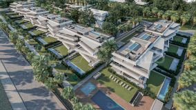 Appartement for sale in La Resina Golf, Estepona Est