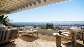 Apartamento en venta en El Campanario, Estepona Este