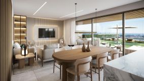 Apartment for sale in El Campanario, Estepona East