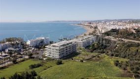Apartment for sale in Estepona