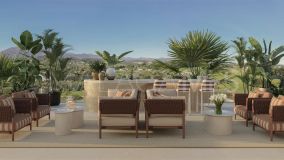 Apartment for sale in Estepona