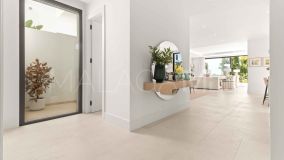 Villa zu verkaufen in San Pedro de Alcantara