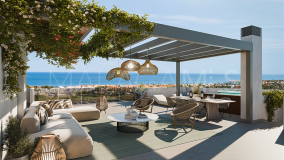 Appartement for sale in Casares Playa, Bahia de Casares