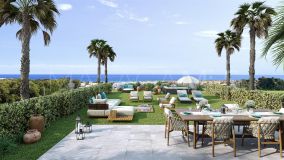 Appartement for sale in Casares Playa, Bahia de Casares