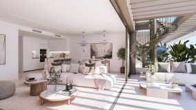 Apartment for sale in Las Mesas, Estepona Town