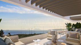 Lägenhet for sale in Las Mesas, Estepona Stad