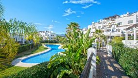 Duplex Penthouse for sale in La Resina Golf, Estepona East