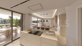 Apartment for sale in Estepona West