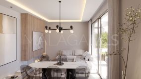 Apartment for sale in Estepona West