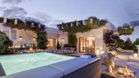 Apartment for sale in Casares del Sol - Casares Golf