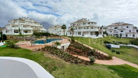 Lägenhet for sale in Aloha, Nueva Andalucia