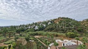 Lägenhet for sale in Aloha, Nueva Andalucia