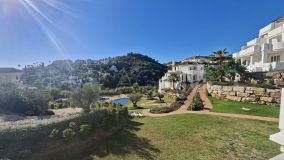 Lägenhet for sale in Aloha, Nueva Andalucia