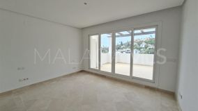 Lägenhet for sale in Aloha, Nueva Andalucia