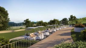 Apartment for sale in Estepona Golf, Estepona West