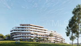 Apartment for sale in Estepona Golf, Estepona West