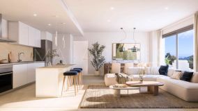 Apartment for sale in Estepona Golf, Estepona West
