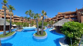 Apartamento en venta en Mar Azul, Estepona Este