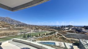 Appartement for sale in Real de La Quinta, Benahavis
