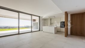 Apartment for sale in Real de La Quinta, Benahavis