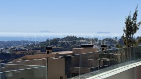 Appartement for sale in Real de La Quinta, Benahavis