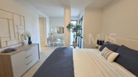 Lägenhet for sale in Benahavis