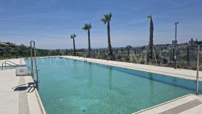 Ático en venta en Benahavis