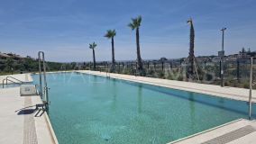 Penthouse for sale in Benahavis
