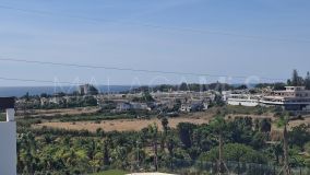 Ático en venta en Benahavis