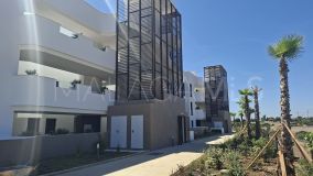 Ático en venta en Benahavis