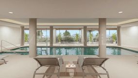 Ground Floor Duplex for sale in Las Mesas, Estepona Stad